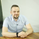 Михаил Купавцев