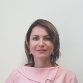 Ирина Королева