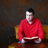 Лев Наумов