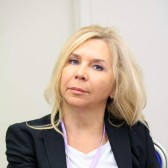 Ольга Ломбас