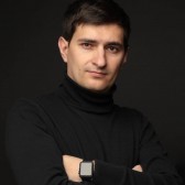 Дмитрий Брой
