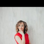 Анастасия Елисеева