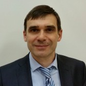 Игорь Тетерин