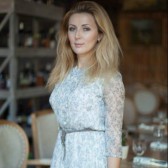 Ирина Мельникова