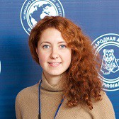 Дарья Гатина