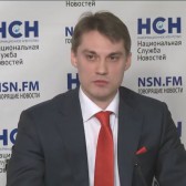 Павел Герасимов