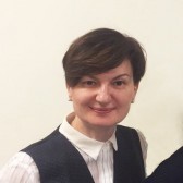 Елена Фролова