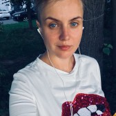 Олюшка Никифорова-Демиург