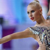 Яна Кудрявцева