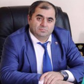 Магомедсултан Алиев