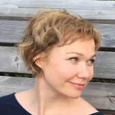 Юлия Тарасова