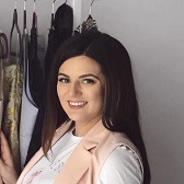 Лина Хрипункова