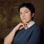 Валерия Кирьянова