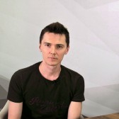 Егор Матвеев