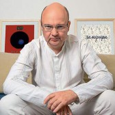 Леонид Бурлаков