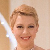Диана Снегина