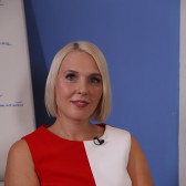 Юлия Игошина
