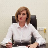 Анна Корнилина