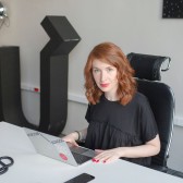 Екатерина Черкес-заде