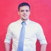 Иван Рузанов