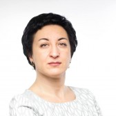 Этери Аскерова
