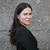 Алия Прокофьева