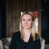 Светлана Сизова