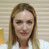 Ирина Потапова