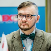 Алексей Чесноков