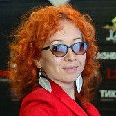 Дина Сабирова