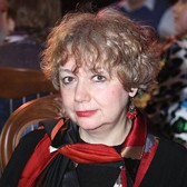 Мария Арбатова