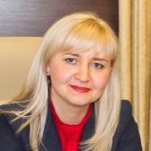 Вера Маркина