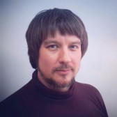 Андрей Варнавский