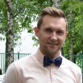 Егор Мельников