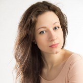 Анна Горохова