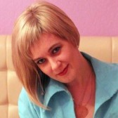 Екатерина Черных