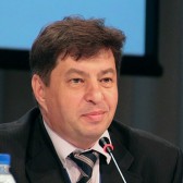 Александр Айгистов