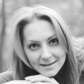 Елена Шатрова