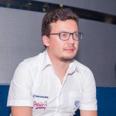 Антон Ширяев