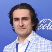 Дмитрий Чидиров