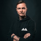 Антон Ефименко