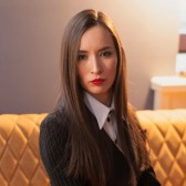 Елена Прохорова