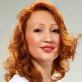 Альфия Амирова