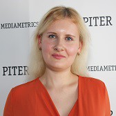 Юлия Цветкова