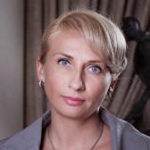 Светлана Гусар