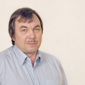 Сергей Шабанов