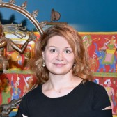 Евгения Карлова