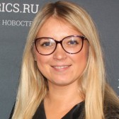 Анна Чуб