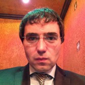 Юрий Кабаргин