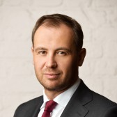 Александр Сахаров